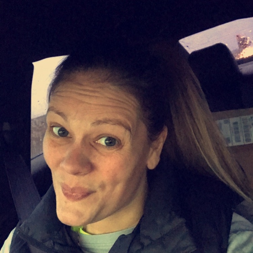 Meet your Posher, Leeann